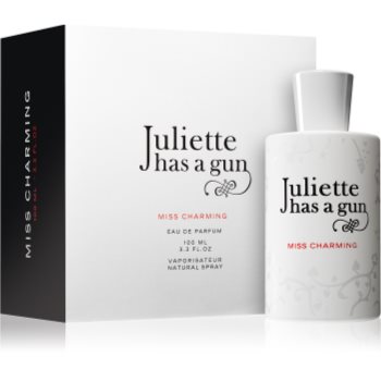 Juliette has a gun Miss Charming Eau de Parfum pentru femei