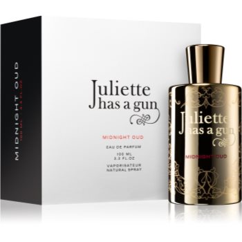 Juliette has a gun Midnight Oud Eau de Parfum pentru femei