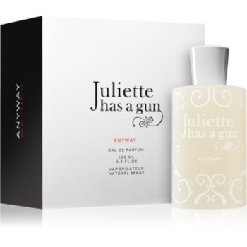 Juliette has a gun Anyway Eau de Parfum unisex