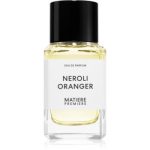 Matiere Premiere Neroli Oranger Eau de Parfum unisex