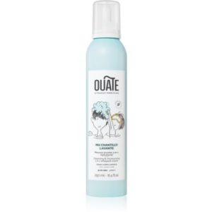 OUATE My Cleansing Whipped Cream spuma de curatat pe fata , corp si par