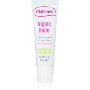 Maternea Mother Care balsam calmant pentru mameloane
