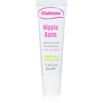 Maternea Mother Care balsam calmant pentru mameloane