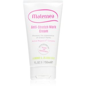 Maternea Mother Care crema de corp impotriva vergeturilor