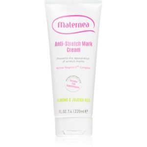 Maternea Mother Care crema de corp impotriva vergeturilor