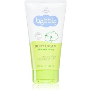 Bebble Body Cream lotiune de corp pentru copii
