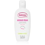 Maternea Mother Care gel pentru igiena intima pentru femei gravide