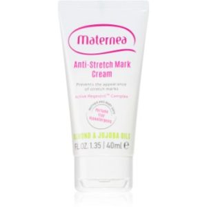 Maternea Mother Care crema de corp impotriva vergeturilor
