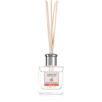 Areon Home Parfume Spring Bouquet aroma difuzor cu rezervã