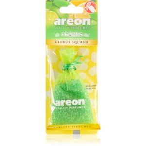 Areon Pearls Citrus Squash mărgele parfumate