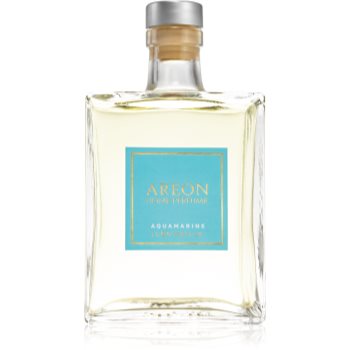 Areon Home Black Aqaumarine aroma difuzor cu rezervã