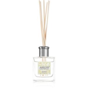 Areon Home Botanic Jasmine aroma difuzor cu rezervã