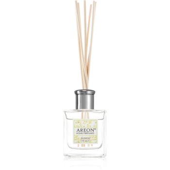 Areon Home Botanic Jasmine aroma difuzor cu rezervã