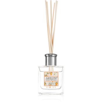 Areon Home Botanic Mango aroma difuzor cu rezervã