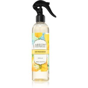 Areon Room Spray Vanilla spray pentru camera