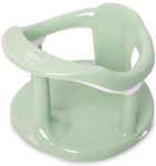 Scaunel de baie Universal Happy Bubbles, Lorelli, Frosty Green Bear