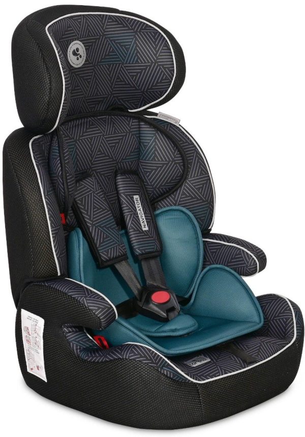 Scaun auto Lorelli Navigator, 9-36 Kg, Arctic