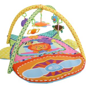 Saltea de activitati, 93 x 73 cm, Lorelli, Plane