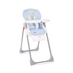 Scaun de masa reglabil, Lorelli, Cryspi, Tender Blue Fun