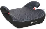 Inaltator auto Lorelli Orion Compact, 22-36 Kg, Iceberg Green