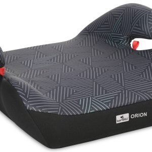 Inaltator auto Lorelli Orion Compact, 22-36 Kg, Iceberg Green
