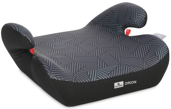 Inaltator auto Lorelli Orion Compact, 22-36 Kg, Iceberg Green