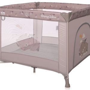 Tarc de joaca Game Zone 100 x 100 cm, Lorelli, String Dream