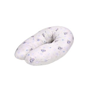 Perna multifunctionala Lorelli, Bumbac Ranforce, Blue Aeroplane