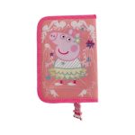 Penar 1 fermoar 2 flapsuri, Peppa Pig