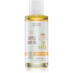 WoodenSpoon Gentle ulei pentru copii