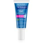 Revuele No Problem SOS Spot Treatment tratament topic pentru acnee cu acid salicilic