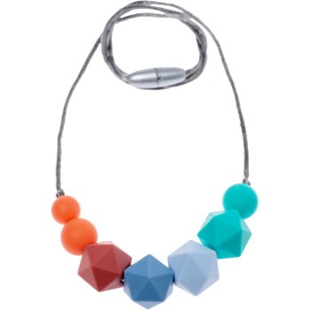 Biberschatz Bite Beads Coral Reef mărgele pentru dentiție