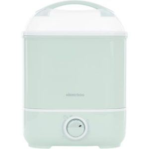 Kikkaboo Sterilizer and Dryer Cleo sterilizator cu funcție de uscare