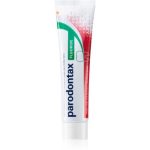 Parodontax Fluoride pasta de dinti impotriva sangerarii gingiilor
