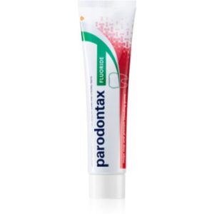 Parodontax Fluoride pasta de dinti impotriva sangerarii gingiilor