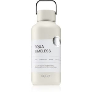 Equa Timeless sticlă inoxidabilă pentru apă mica