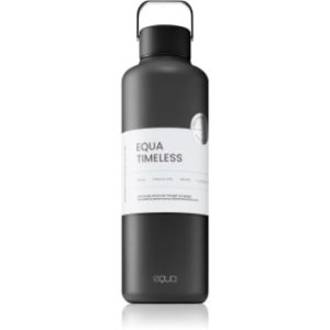 Equa Timeless sticlă inoxidabilă pentru apă