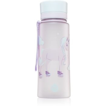 Equa Kids sticlă pentru apă pentru copii
