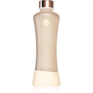 Equa Glass sticlă pentru apă cu efect matifiant