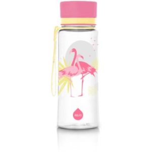 Equa Kids sticlă pentru apă pentru copii