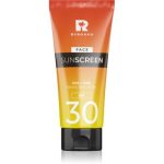 ByRokko Sunscreen crema de soare pentru fata SPF 30