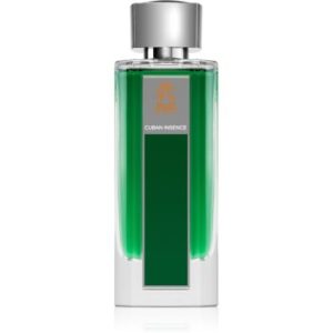Aurora Cuban Incense Eau de Parfum unisex