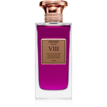 Aurora Aroma Senora VIII Eau de Parfum pentru femei