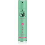 Schwarzkopf Taft Volume fixativ cu fixare puternică