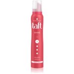 Schwarzkopf Taft Shine spuma pentru volum și strălucire