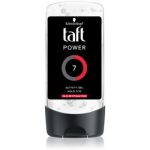 Schwarzkopf Taft Power gel de păr cu fixare puternică