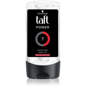 Schwarzkopf Taft Power gel de păr cu fixare puternică