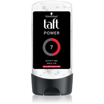Schwarzkopf Taft Power gel de păr cu fixare puternică