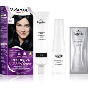 Schwarzkopf Palette Intensive Color Creme Culoare permanenta pentru par