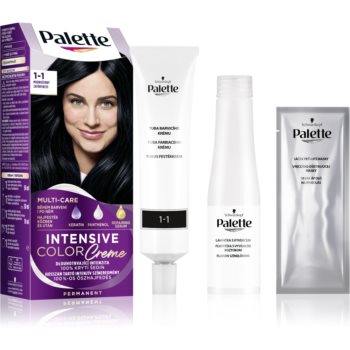 Schwarzkopf Palette Intensive Color Creme Culoare permanenta pentru par